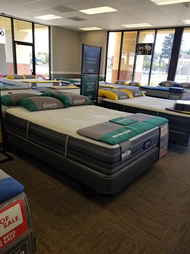 Mattress Firm Visalia South Photo