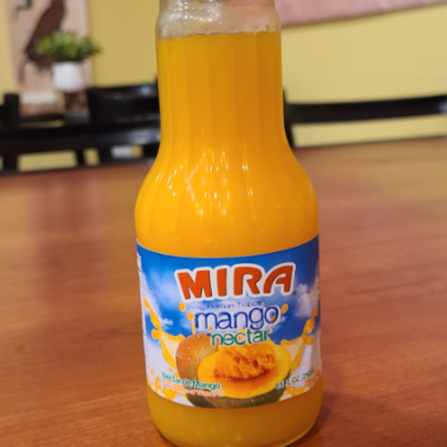 Mango Juice
