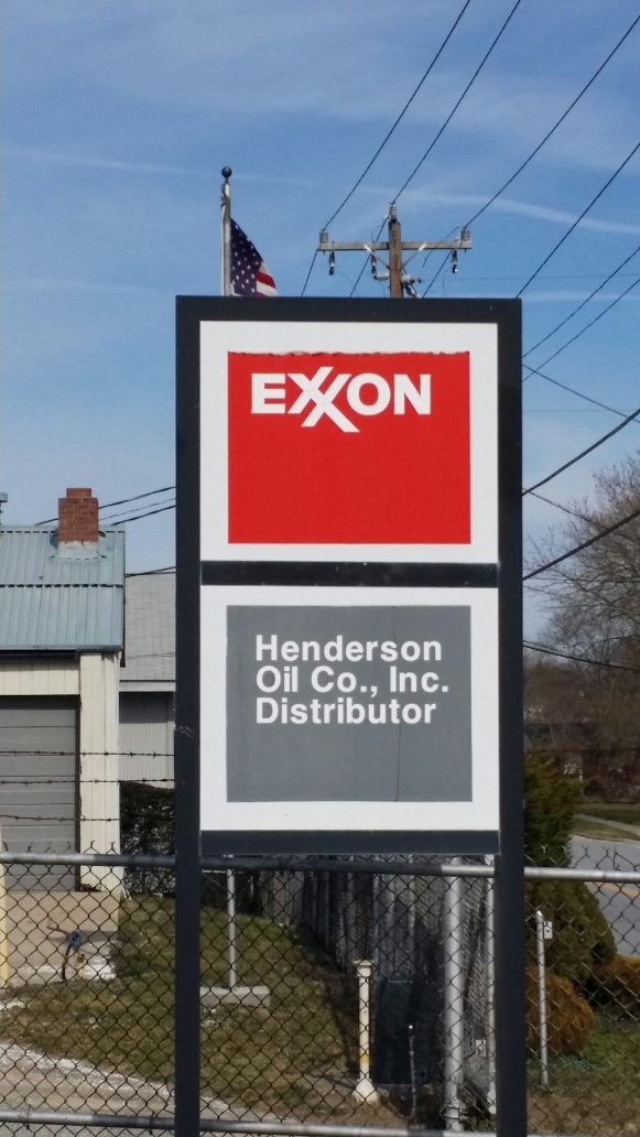 Henderson Oil Co Inc Photo