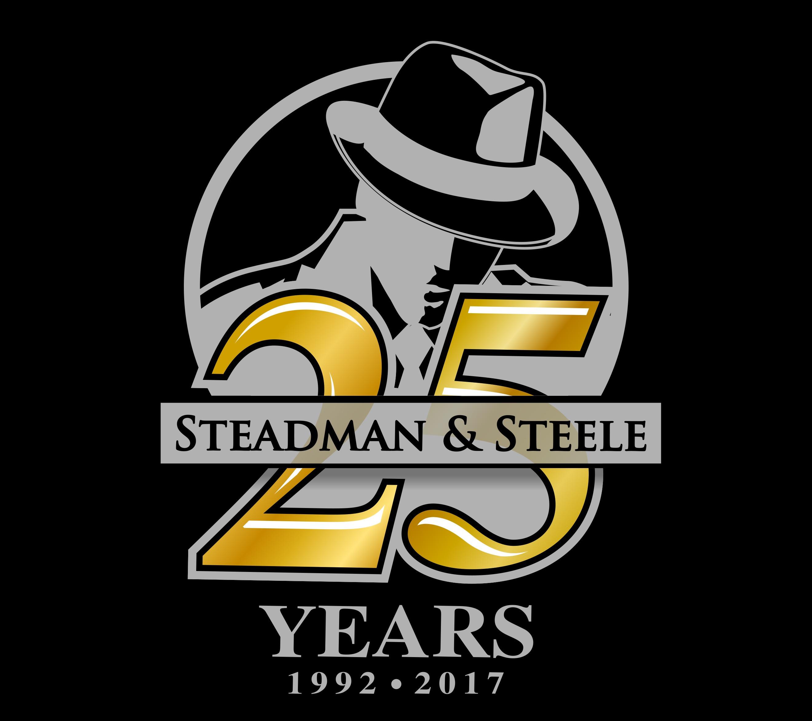 Steadman & Steele Photo