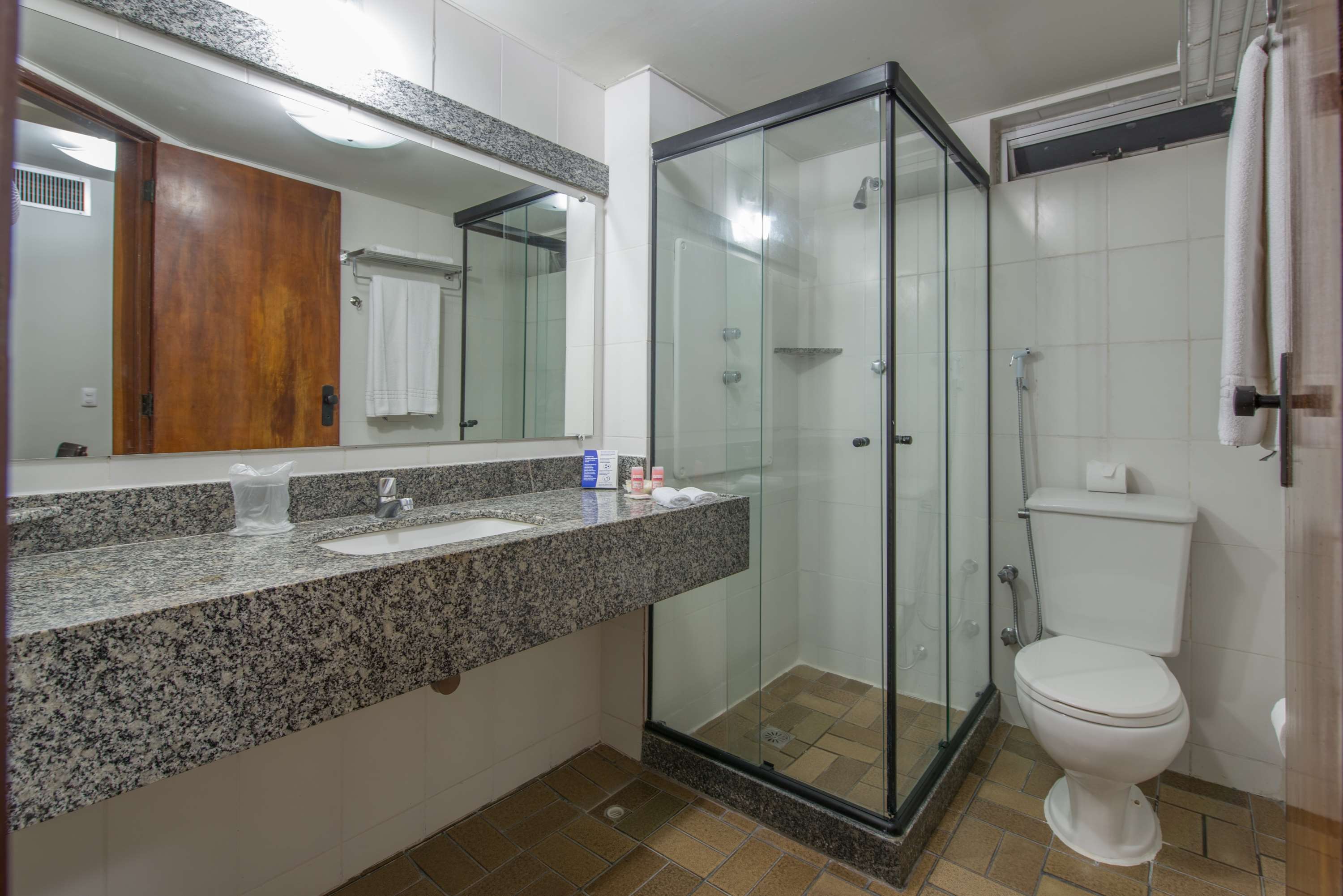 Images Best Western Hotel Caicara