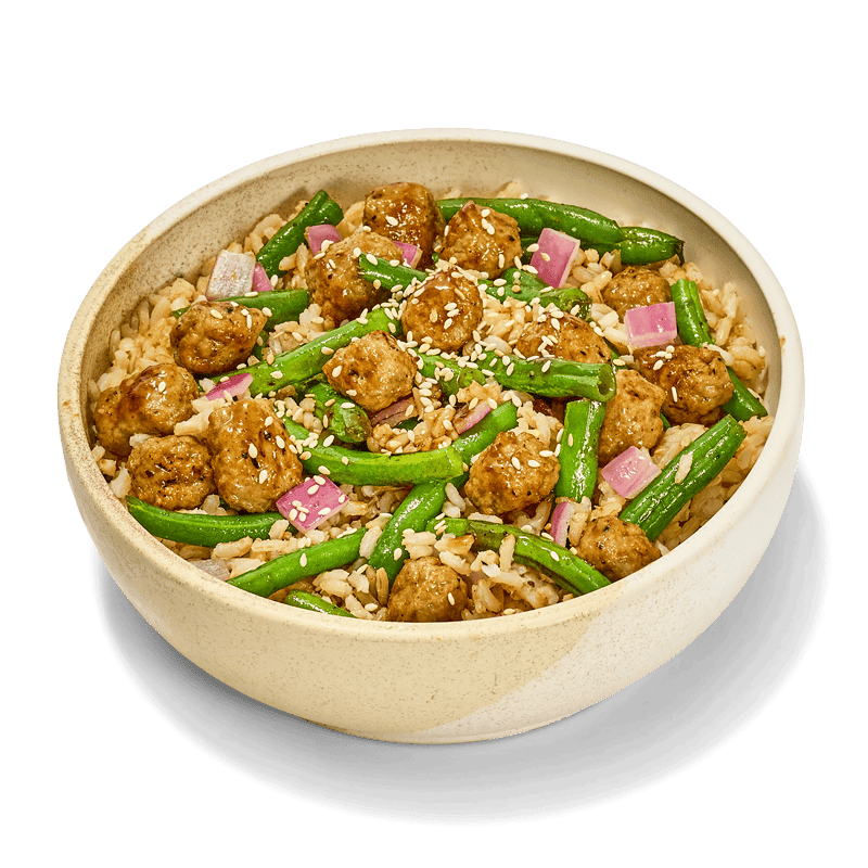 Sweet Soy Five Spice
