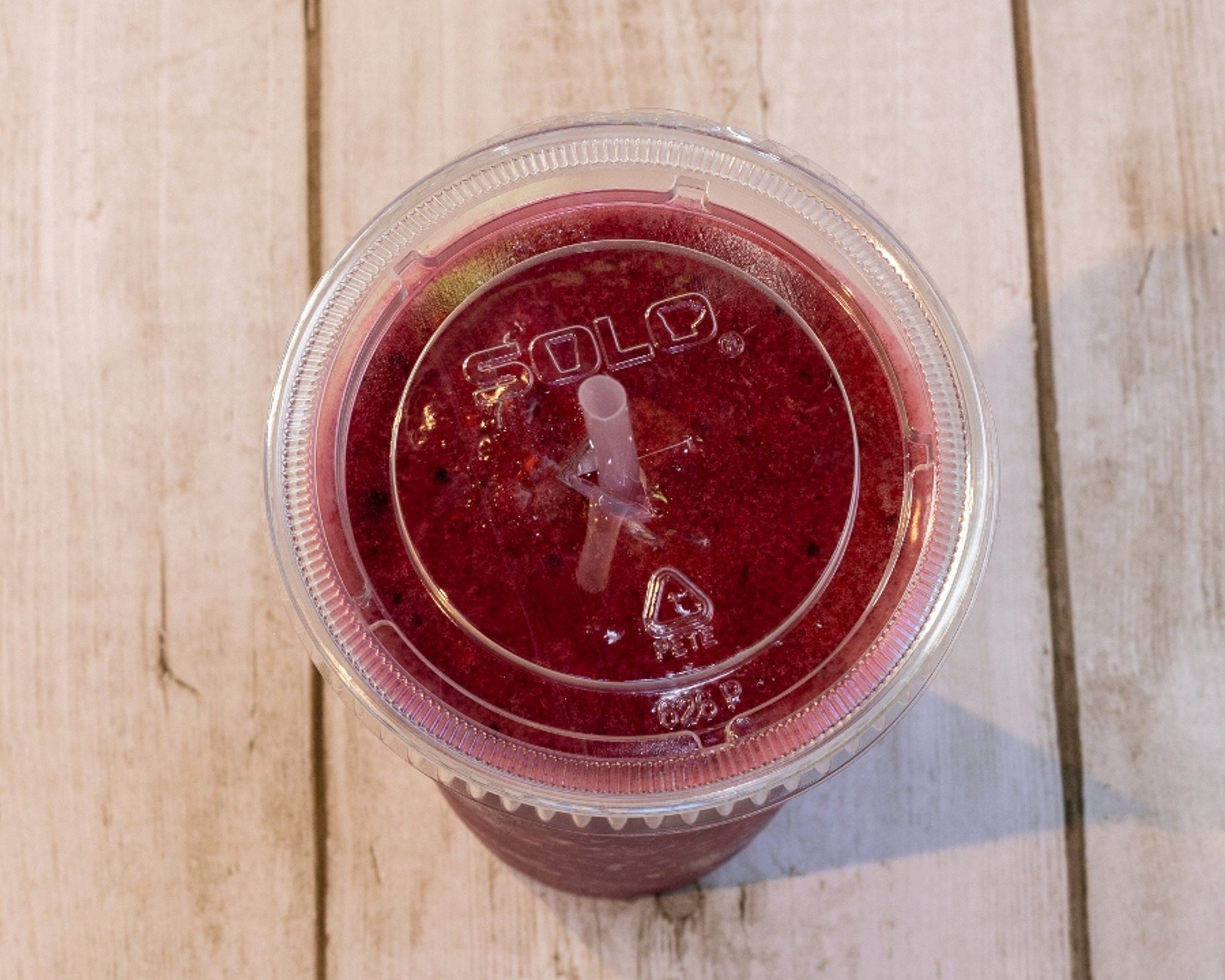 24oz Mixed Berry