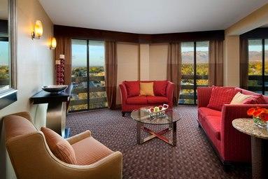 Images Sheraton Albuquerque Uptown