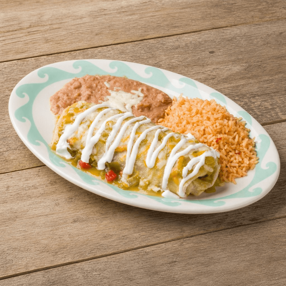 Combo Lunch #10