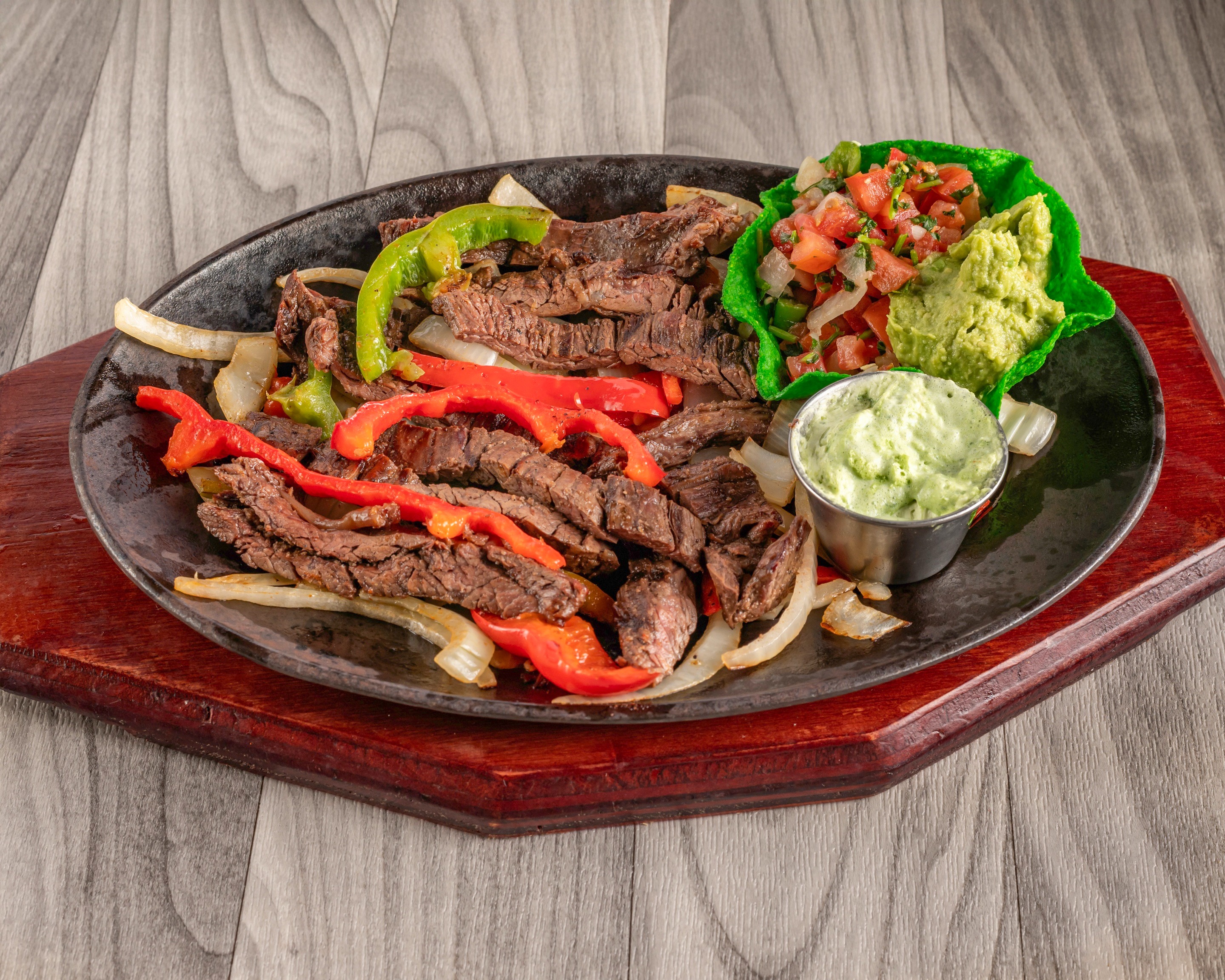 Beef Fajita