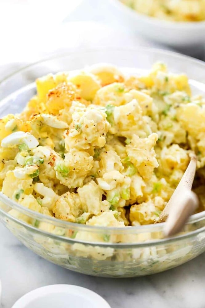 POTATO SALAD 12oz