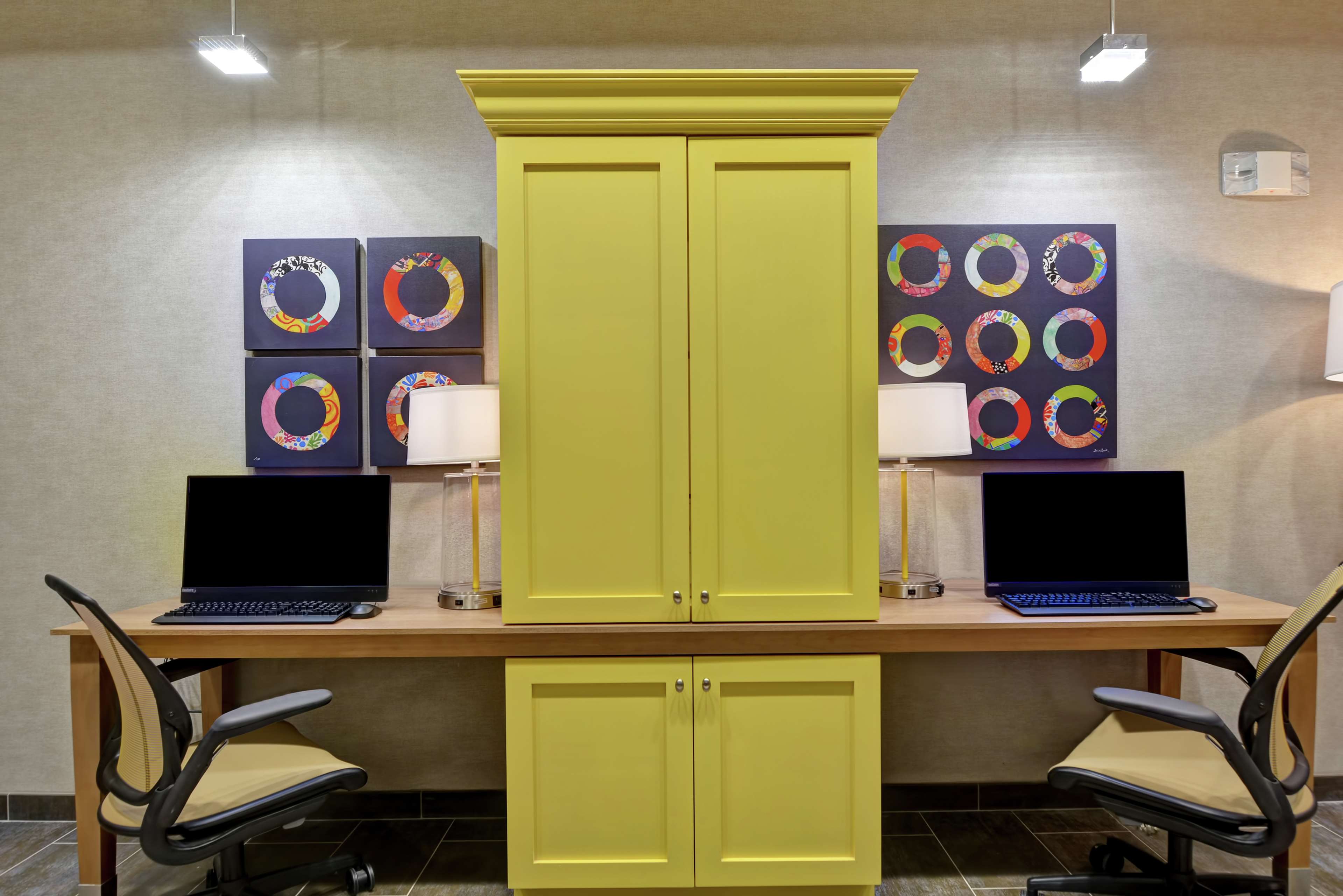 Home2 Suites by Hilton Madison Huntsville Airport Photo