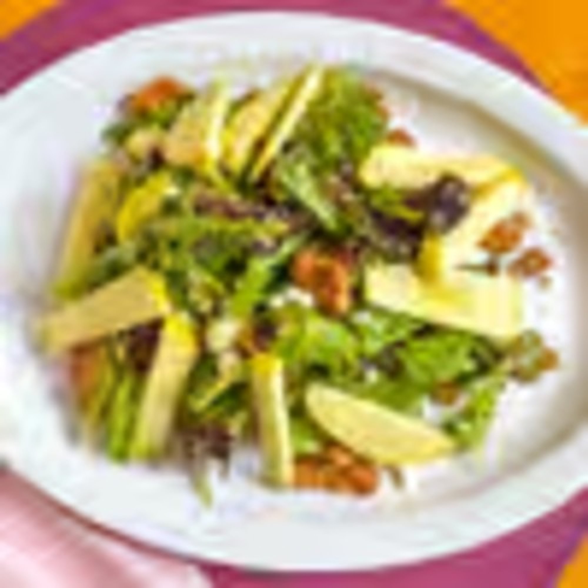 Waldorf Chicken Salad