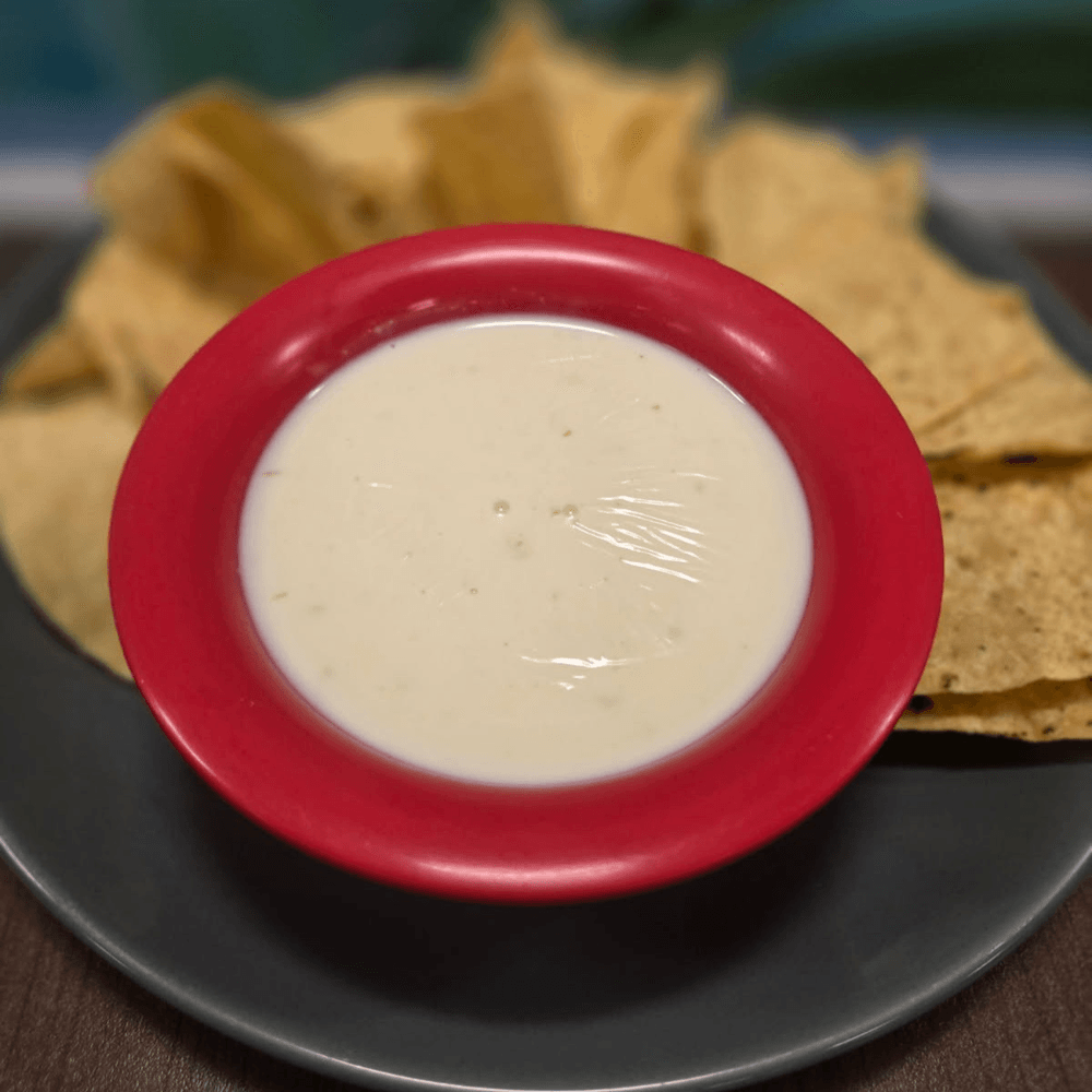 Cheese Dip