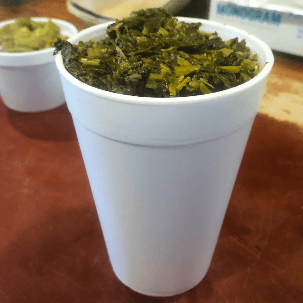Veggie QUARTS