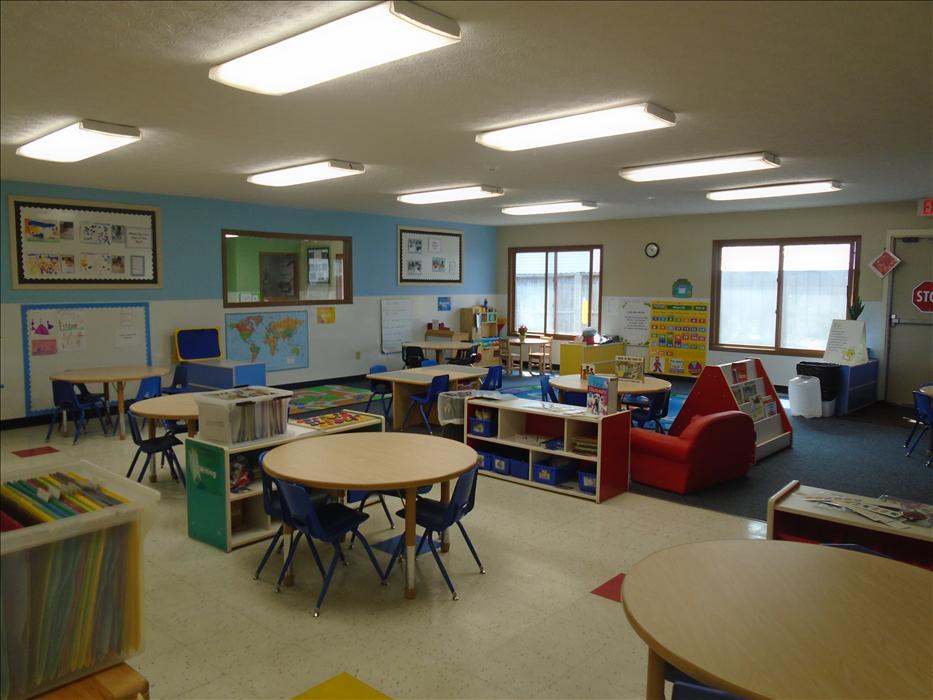 Park Road KinderCare Photo