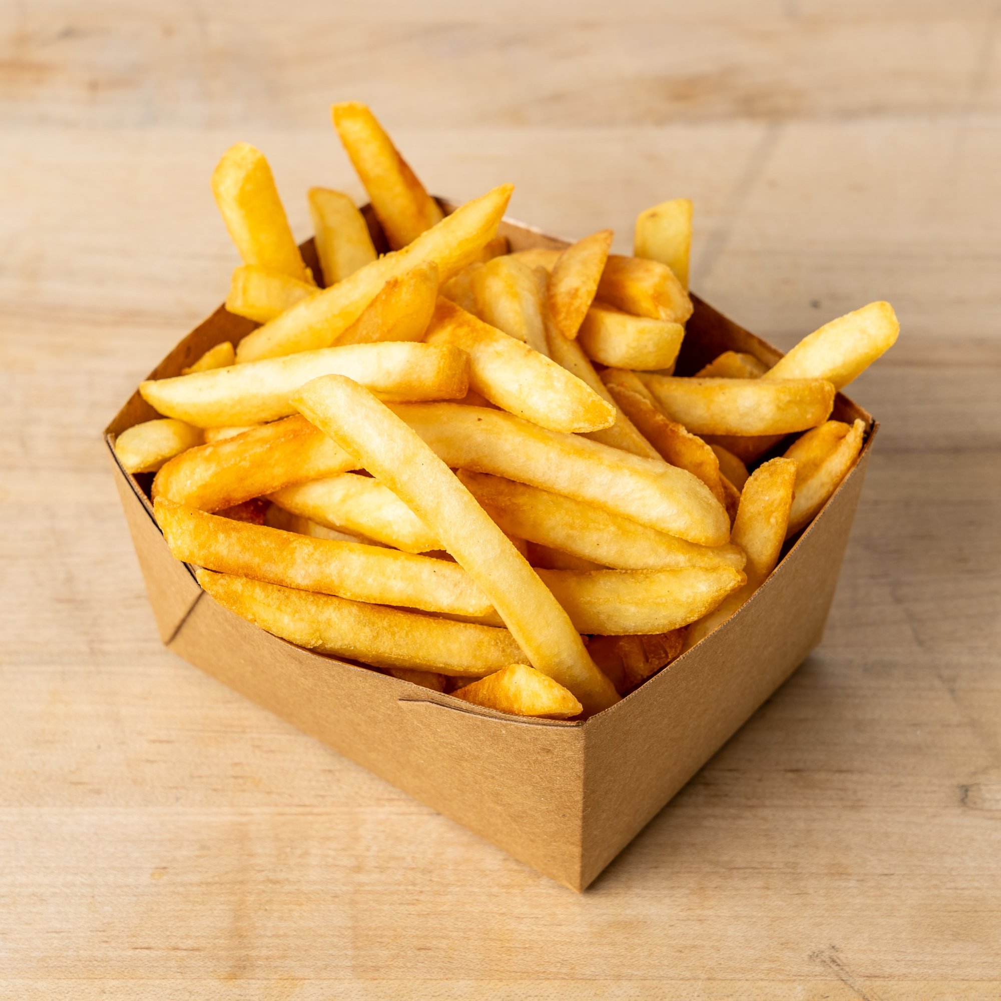 Fries