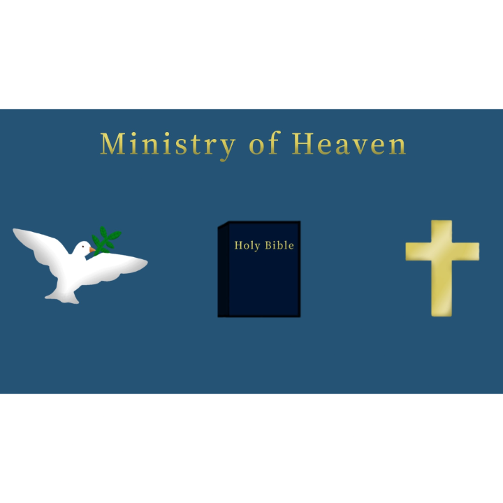 Ministry of Heaven