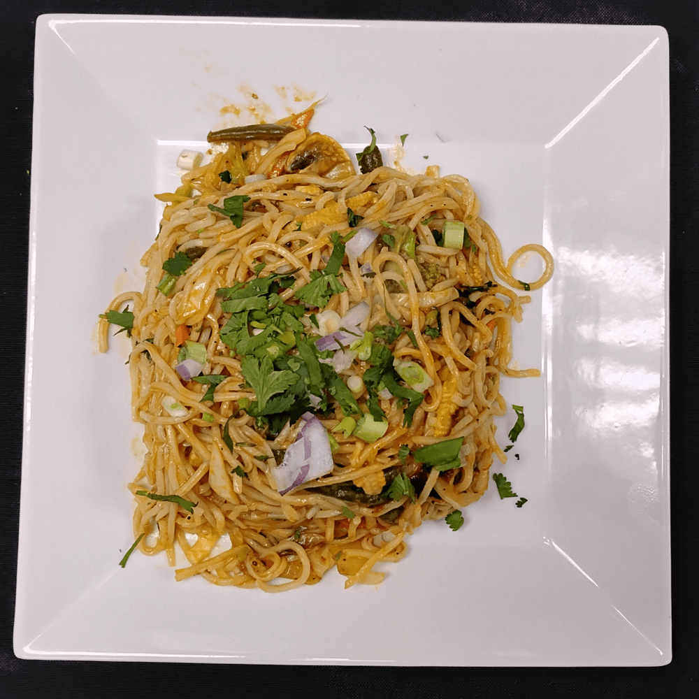 Haka Noodles