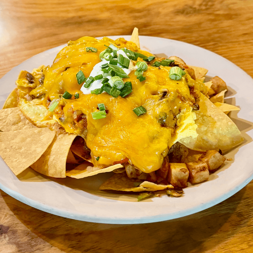 Huevos Del Driftwood