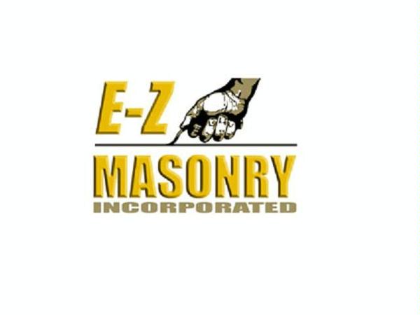 E-Z Masonry Inc Photo
