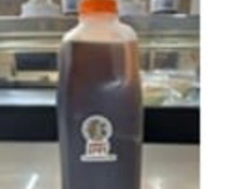 Gazelle's Sweet Tea (1/2 Gallon)