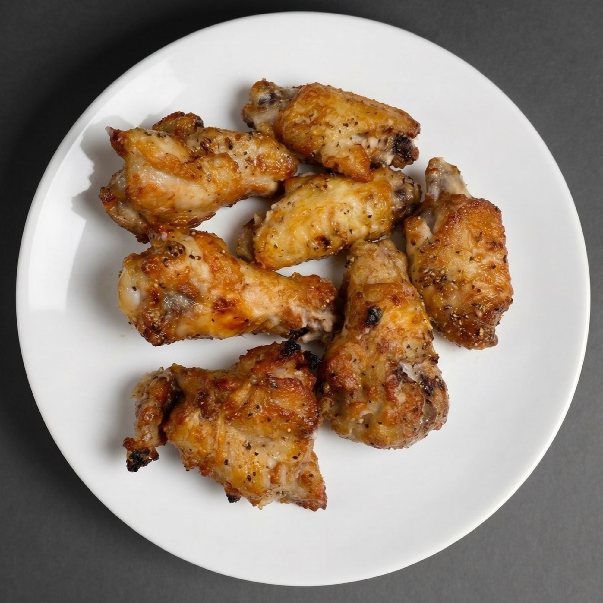 Wings