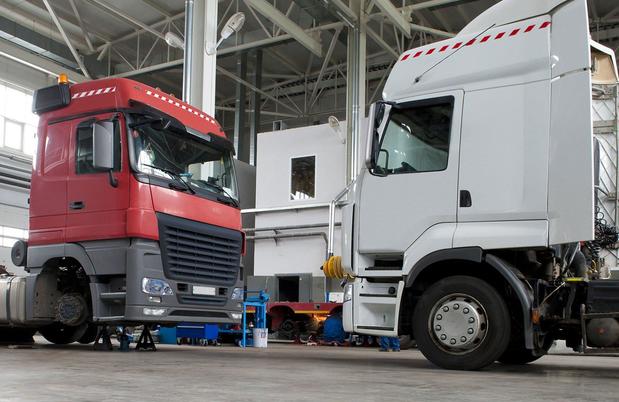 Images Jarvis Truck Sales & Service