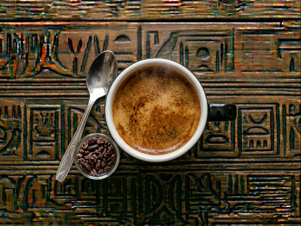 Espresso