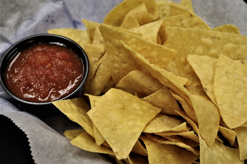 Chips and Salsa