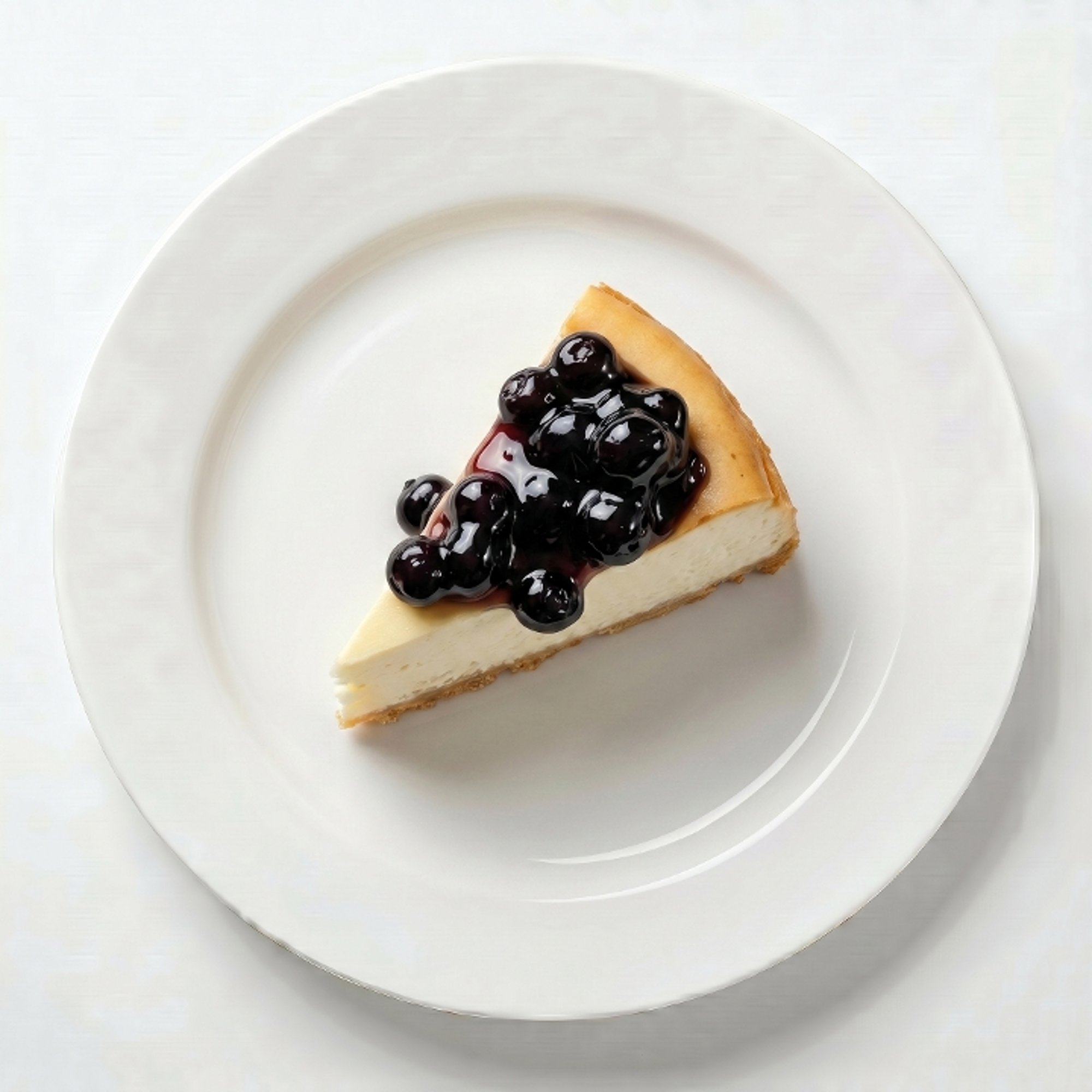 New York Cheesecake