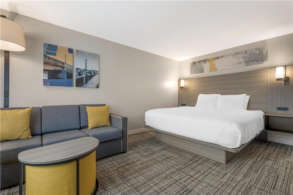 Best Western Plus Elgin - Chicago Image