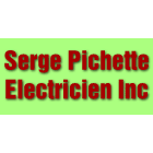 Serge Pichette Electricien Inc Louiseville