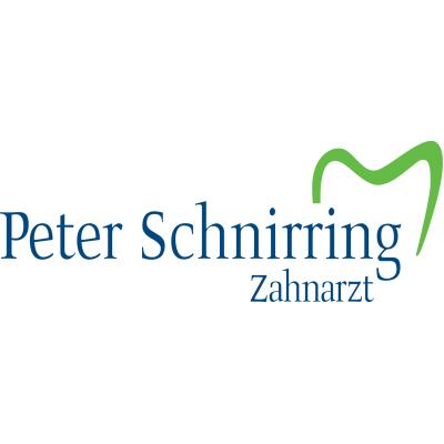 Logo von Zahnarztpraxis Peter Schnirring