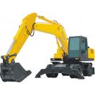 Wyatt Brown Construction &amp; Realty LLC Logo