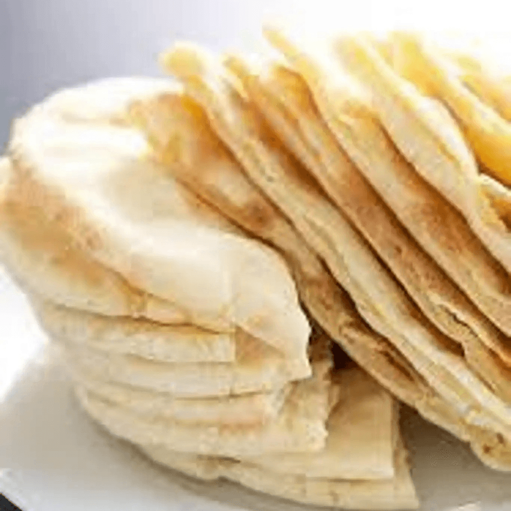 PITA BREAD