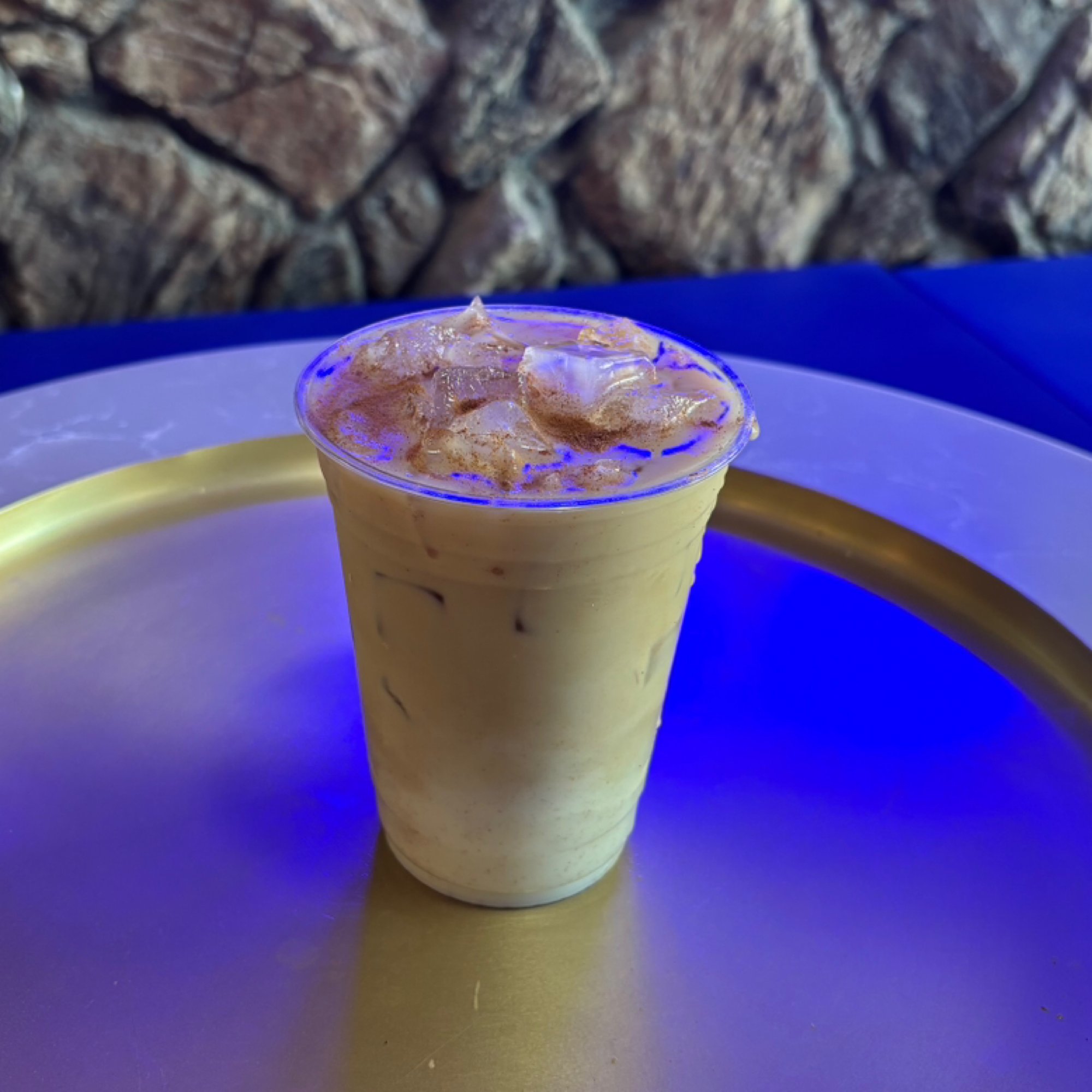Chai Latte