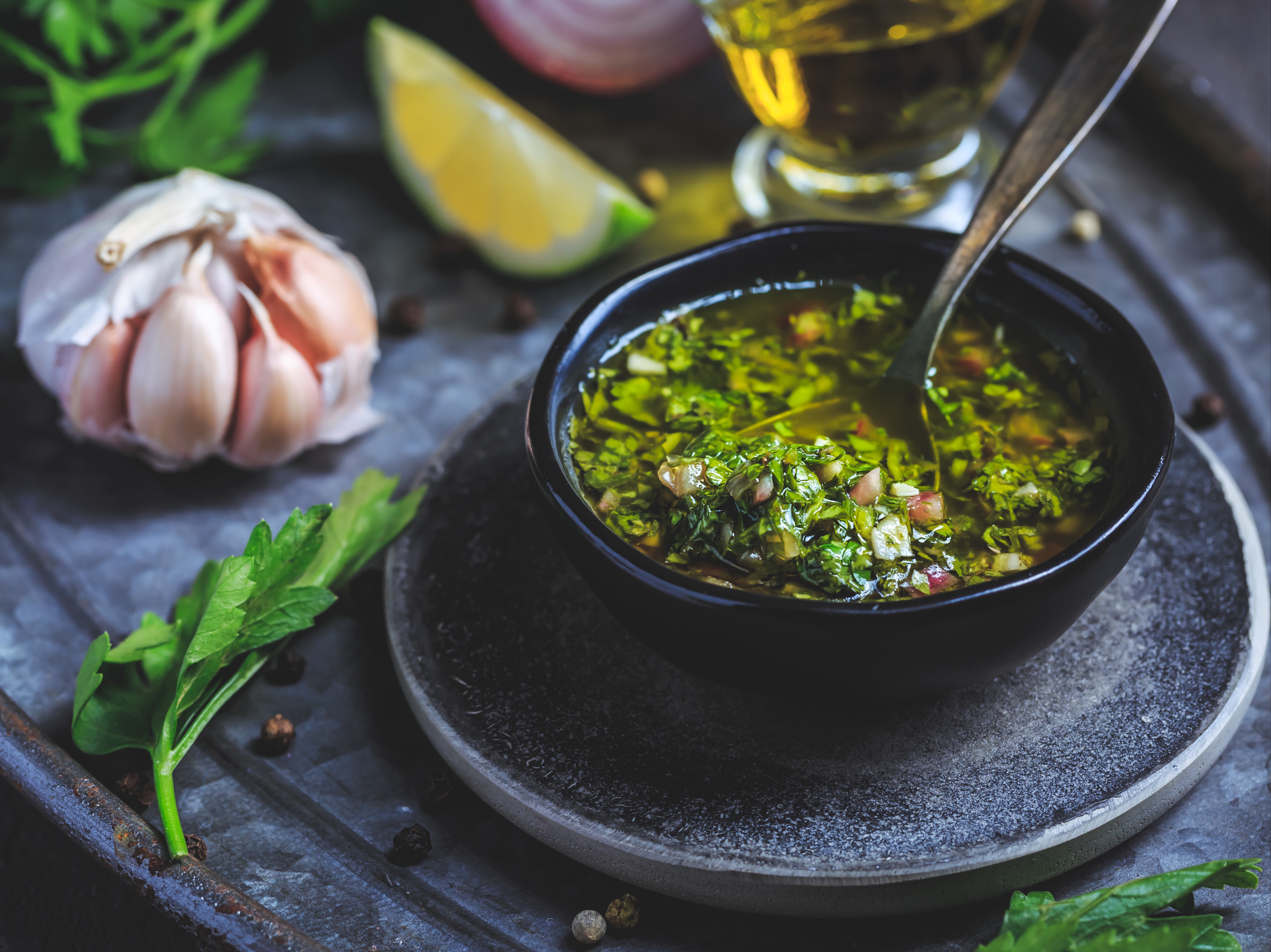 Chimichurri