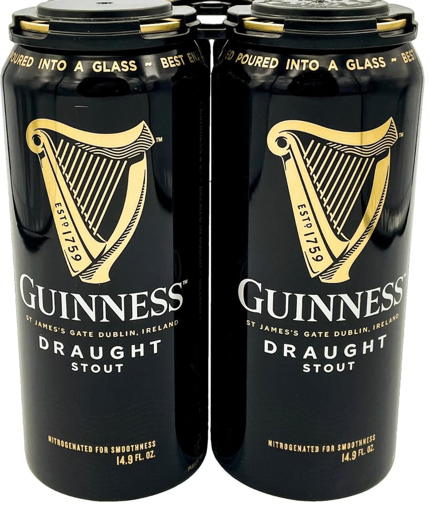 Guinness