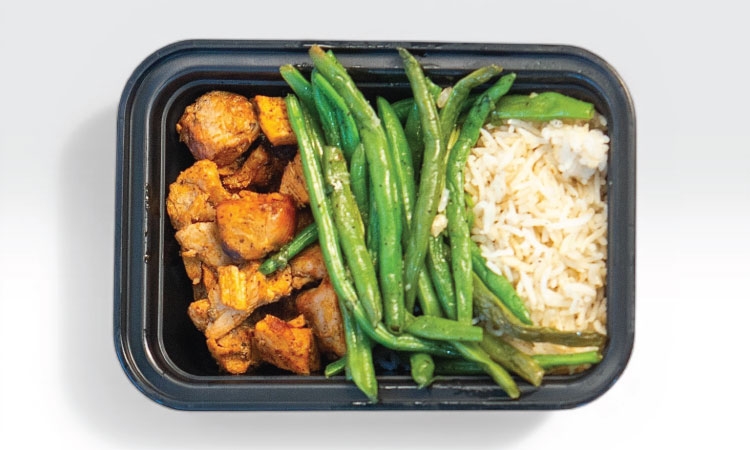 GRILLED NASHVILLE CHICKEN (MP)