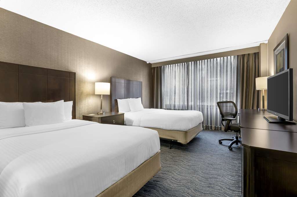 Best Western Grant Park Hotel Image