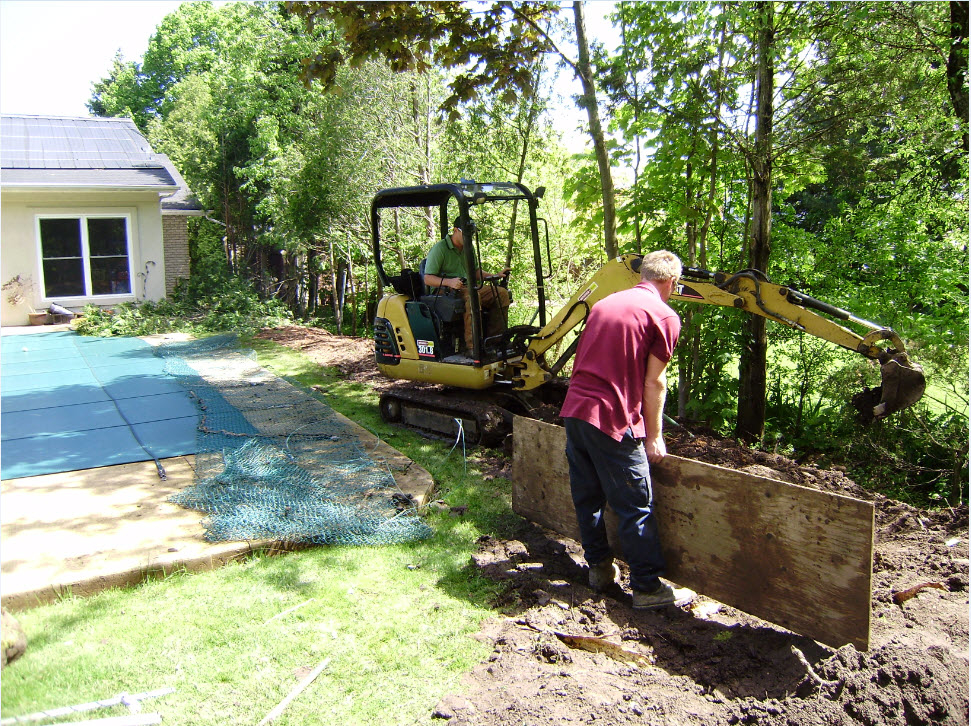Images Burlington Lawn & Landscape Ltd