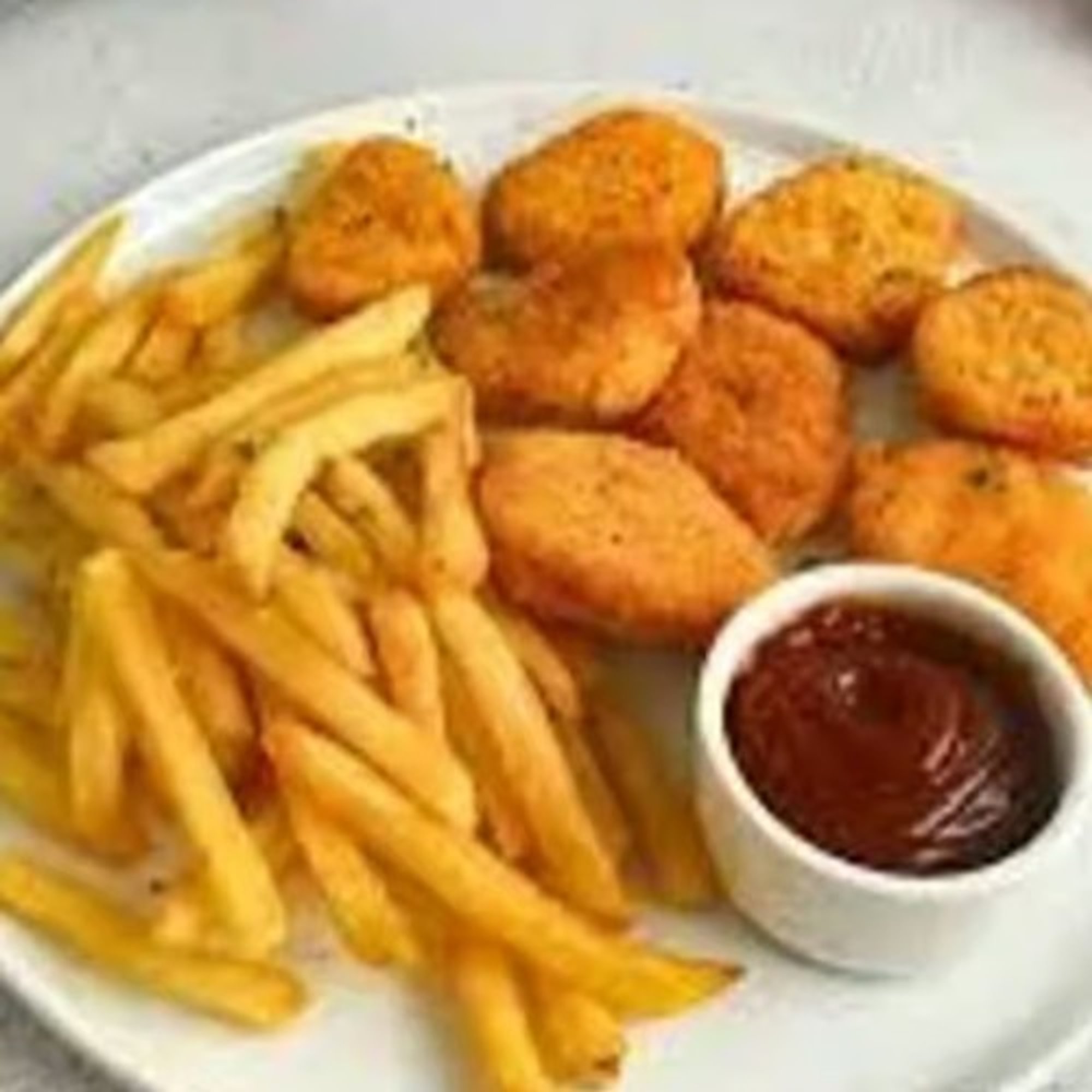 Chicken Nuggets