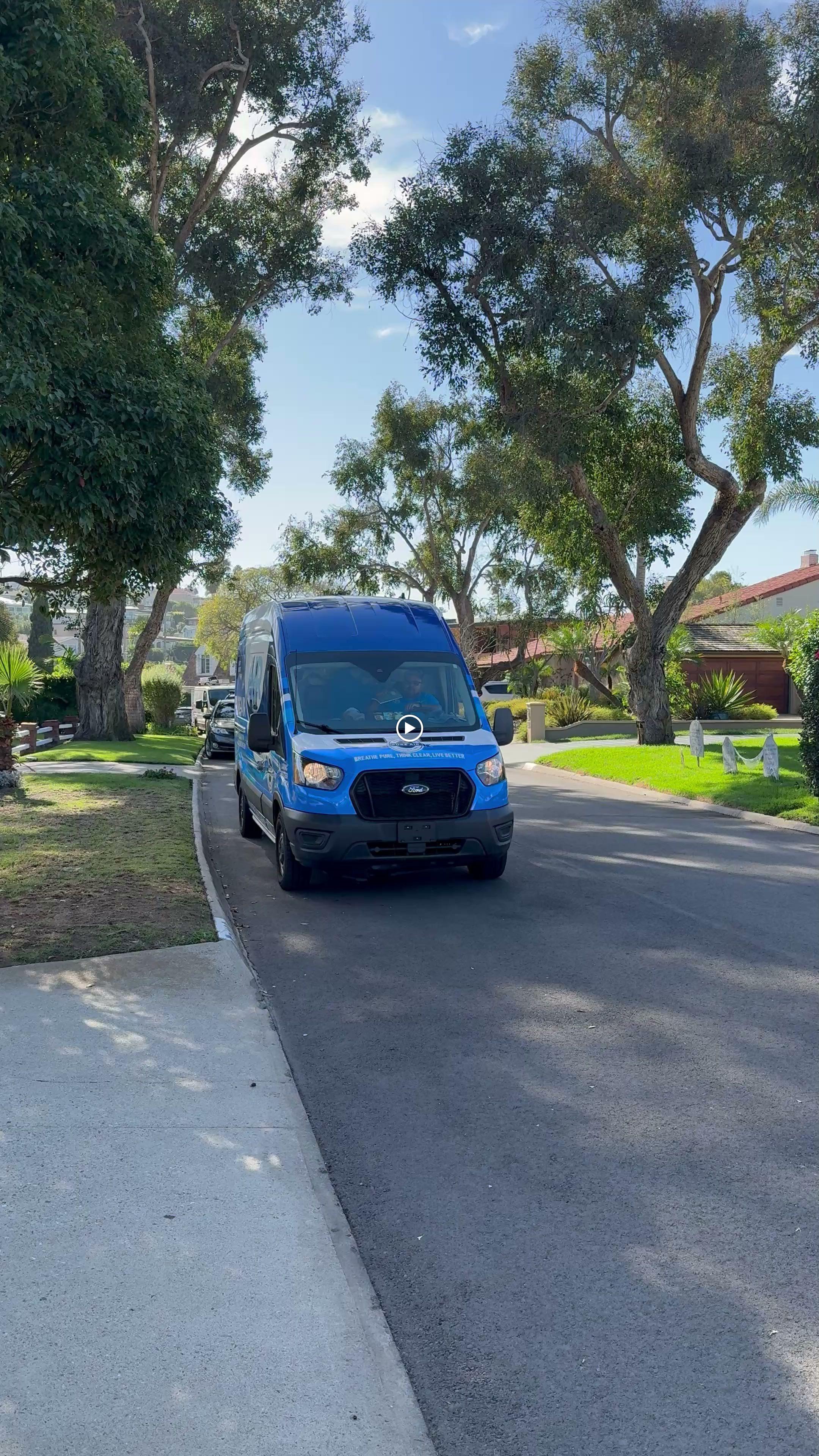 Pure AIR LA HVAC contractor Image