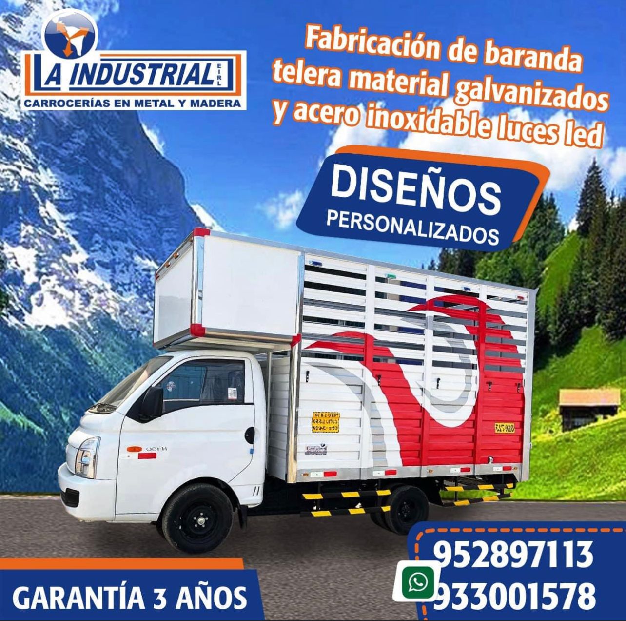 Galería en miniatura