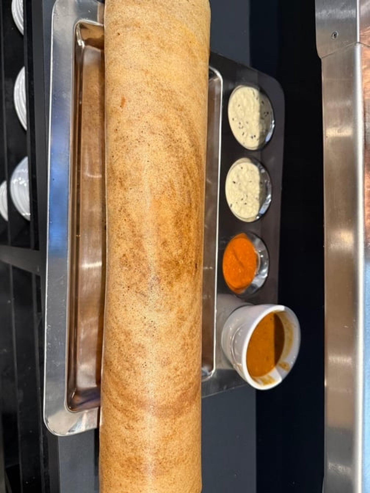 Podi Dosa
