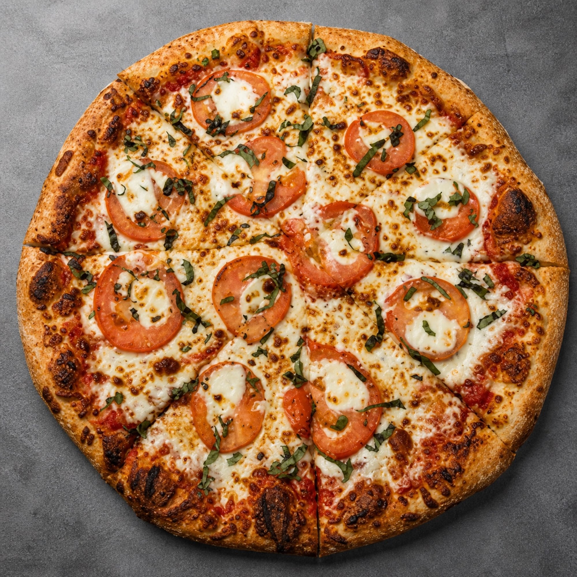 Margherita 12"