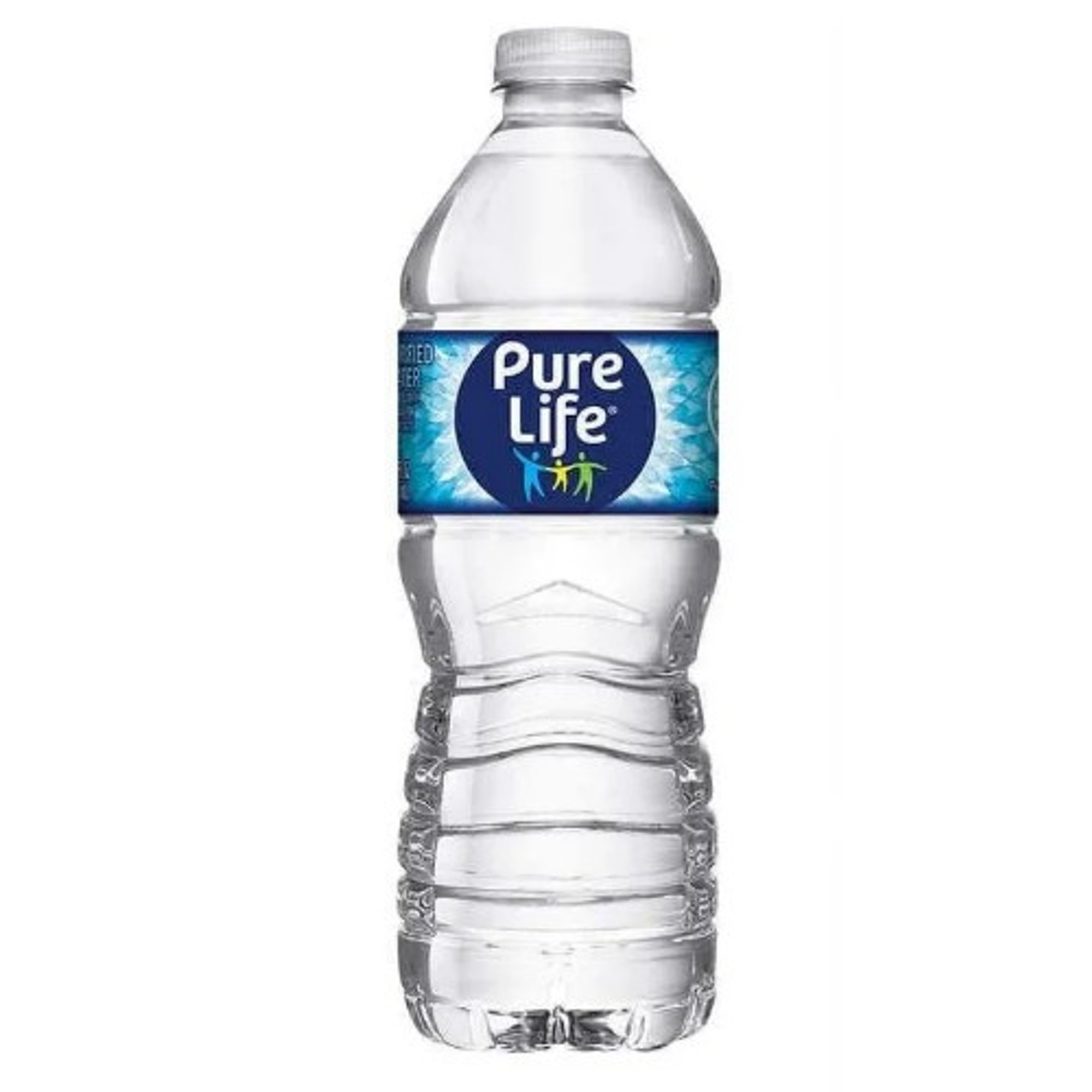 Spring Water
