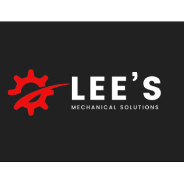 Lee's Mechanical Solutions