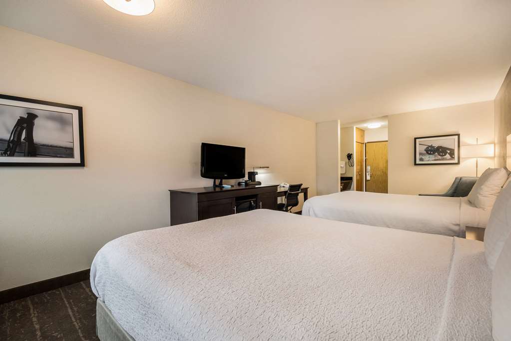 Best Western Mt. Hood Inn Image