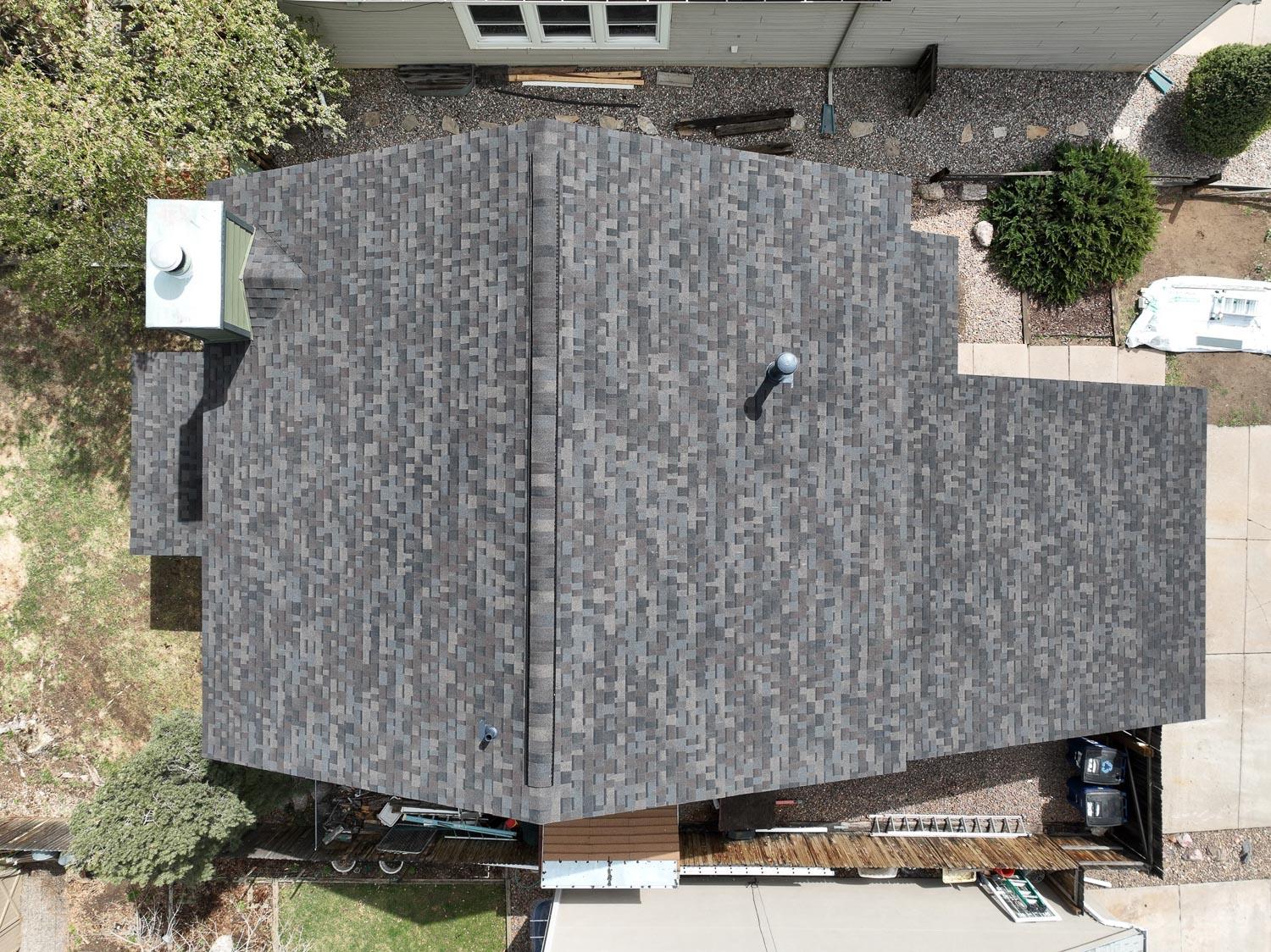 ELK Roofing & Construction Image