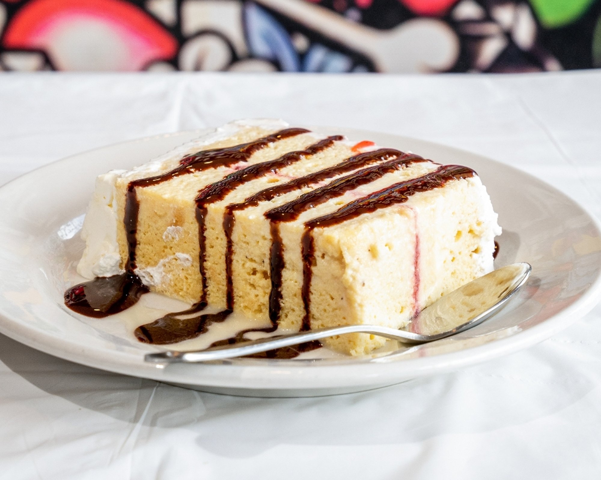 Tres Leches