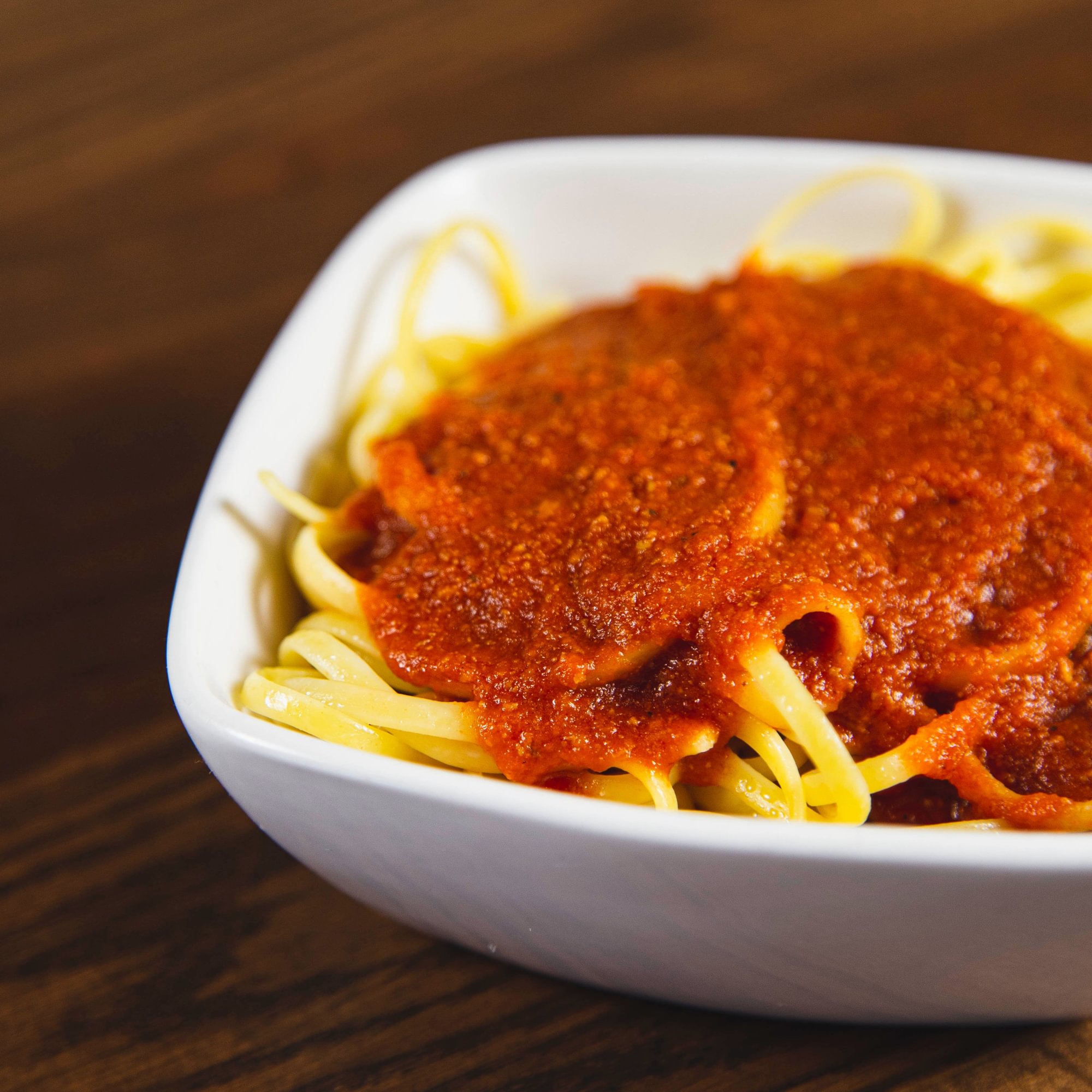 Side Pasta