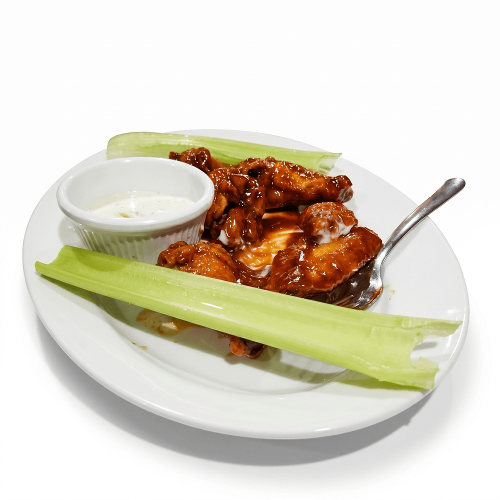 Buffalo Wings